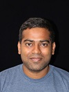 Venkata Santosh Sajjan Alla