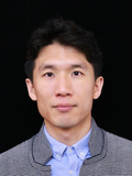 JJ Cho