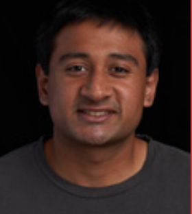 Pradyun Ramadorai