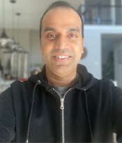 Ranjith Raman