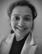 Shweta Keshavanarayana
