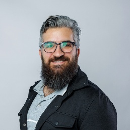 Adir Gozlan
