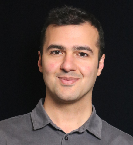 Ryan Razkenari