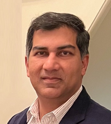 Hasan Tariq