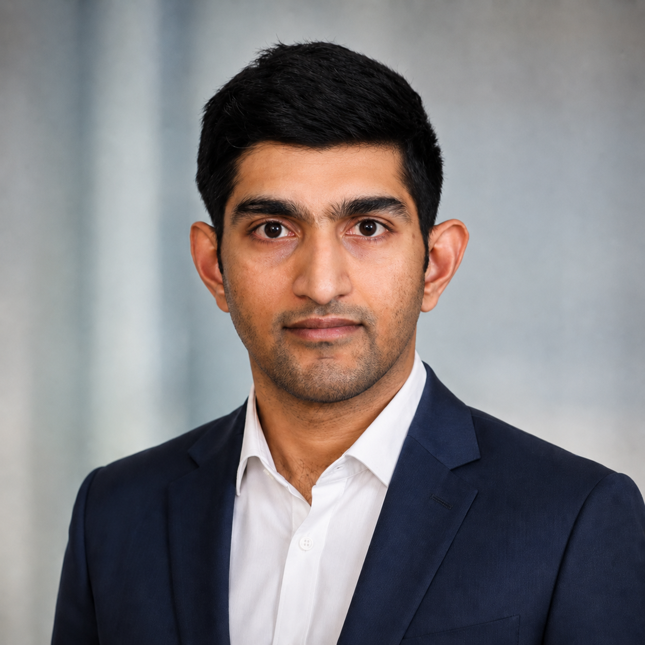 Praneeth Alluri