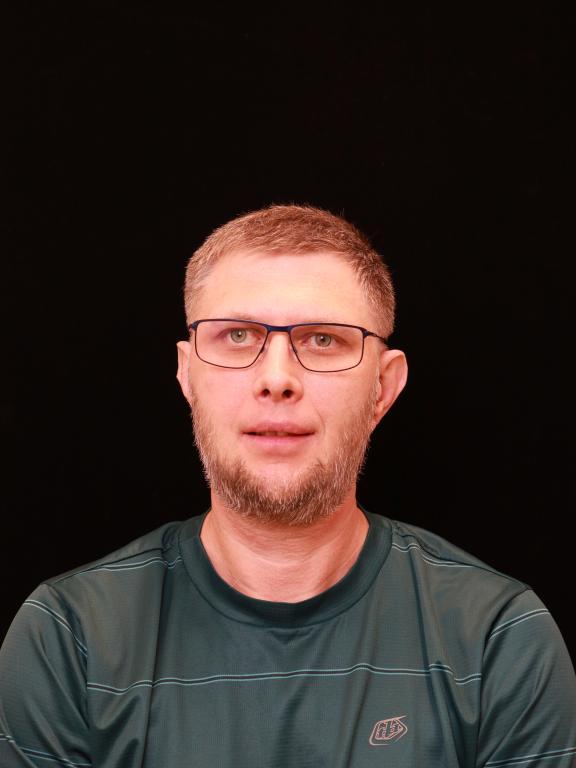 Oleksiy Kononenko