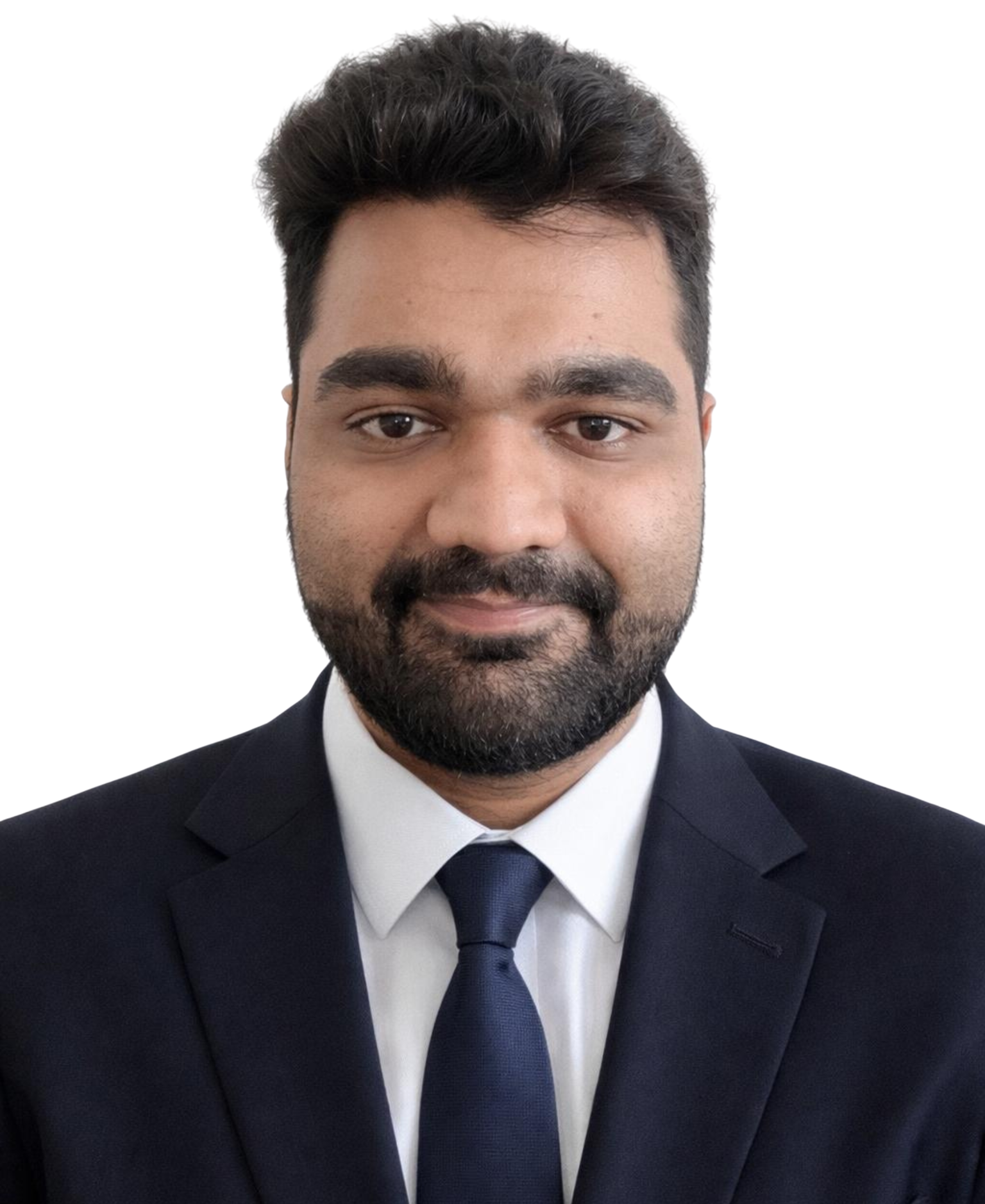 Vikas Mehta