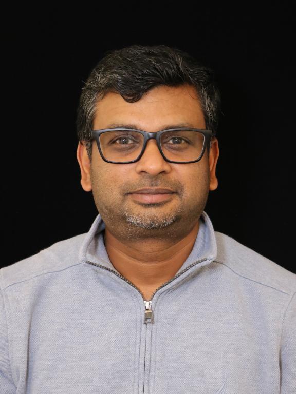 Nitin Eusebius