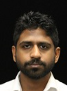 Lokeshwaran Ravi