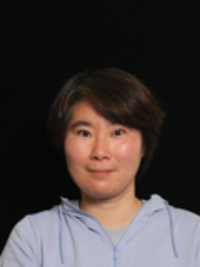 Ying Wang