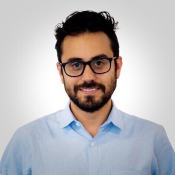 Pablo Forero