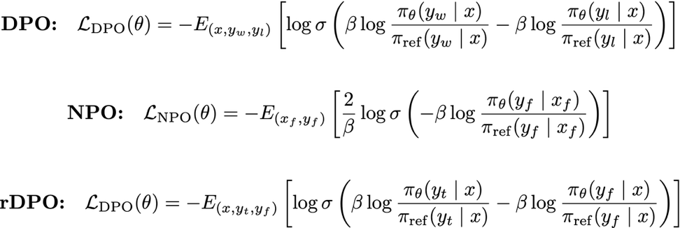 Teaching models to forget: Selective unlearning with Amazon Nova