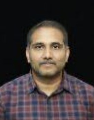 Ashok Dasineni
