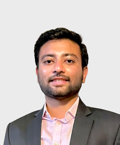 Vivek Ghatala