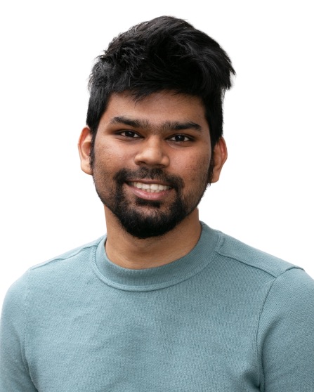 Vishnu Elangovan