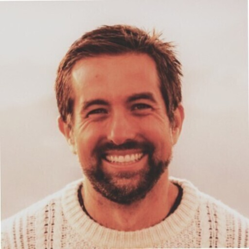 Matt Vlasach