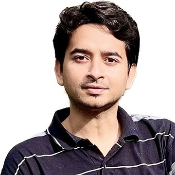Kushal Bhattacharya