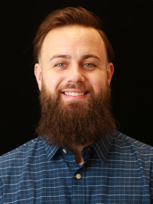 Ryan Canty