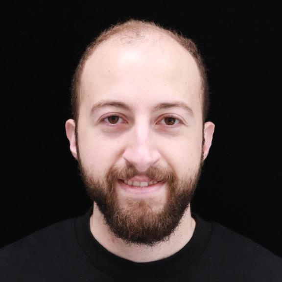 Omar Elkharbotly