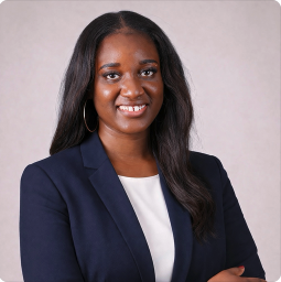 Kunmi Adubi