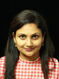Deepthi Madamanchi
