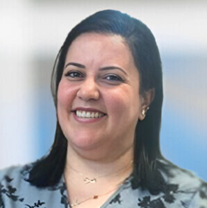 Hadeel Abu Baker