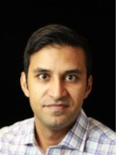 Salman Ahmed