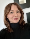 Ioana Millon (Ploesteanu)