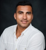 Praney Mahajan
