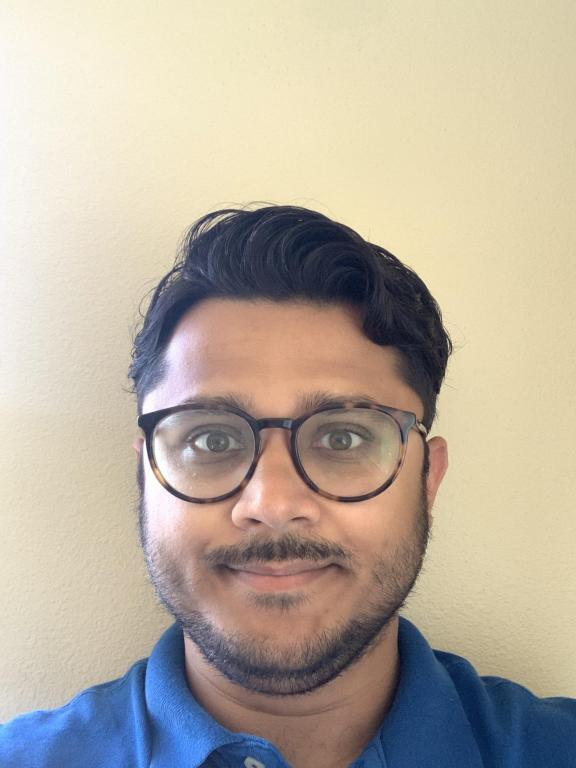 Anupam Dewan