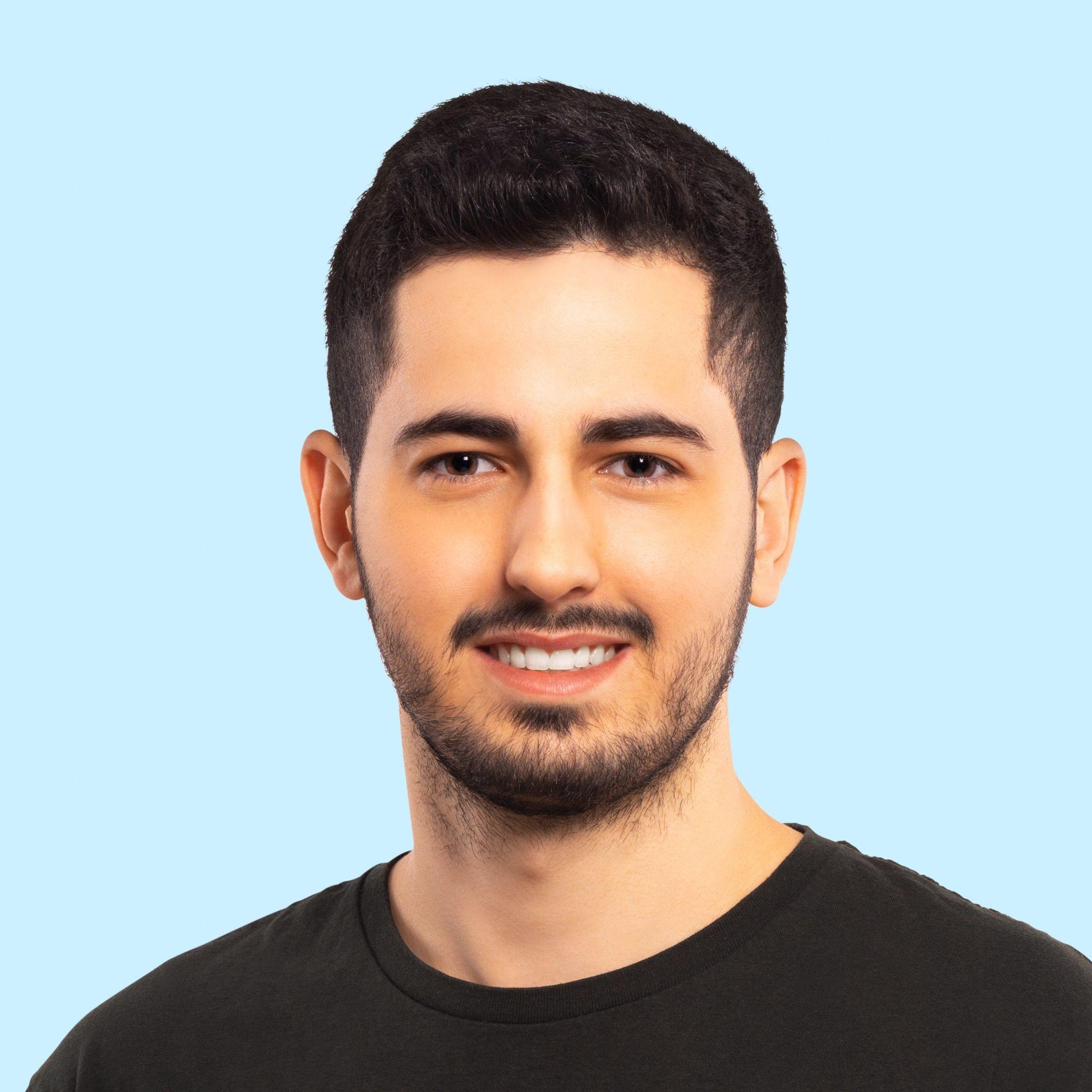 Nir Shtein