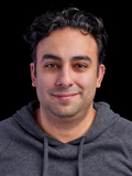 Joe Magerramov headshot