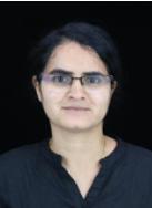Nisha Gambhir