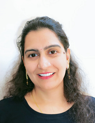 Annie Mattoo
