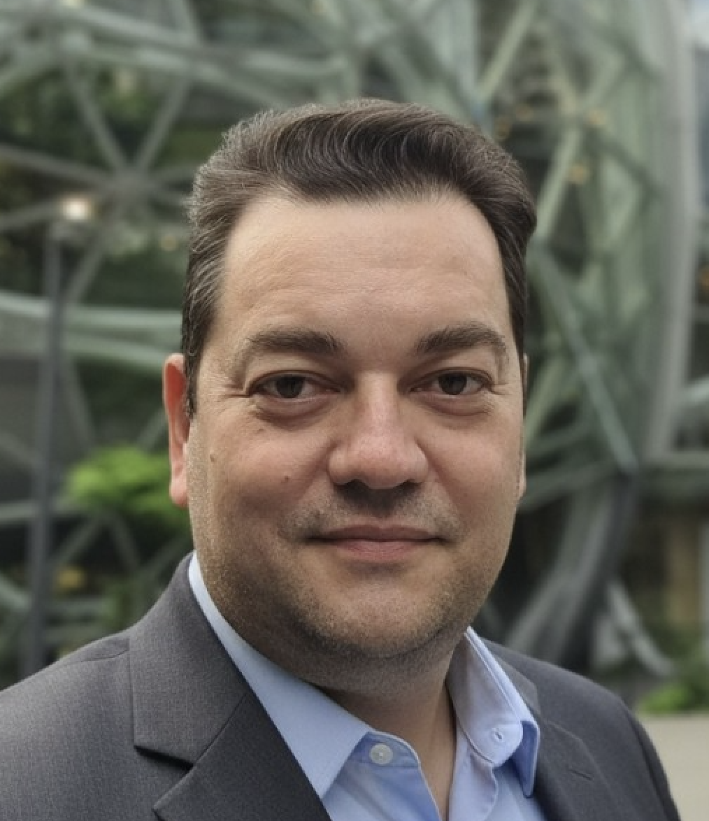 Fernando Galves