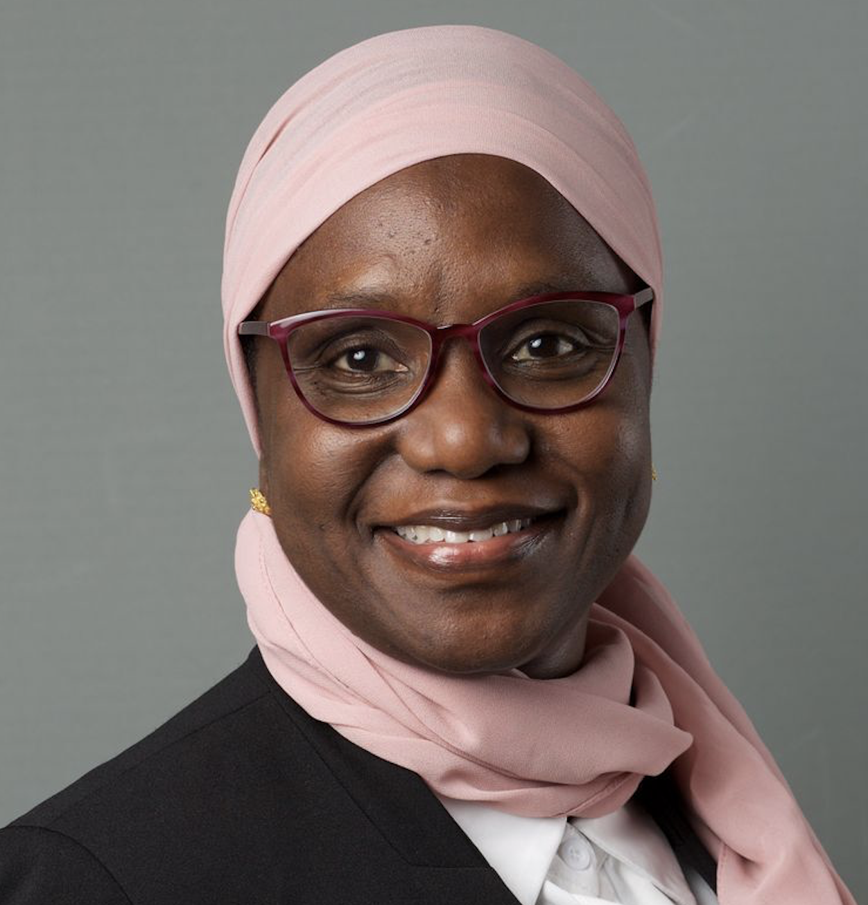 Nafi Diallo