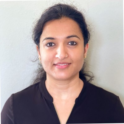 Sunita Koppar