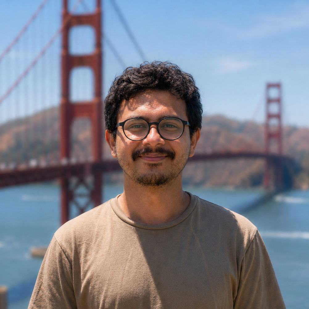 Rohan Lekhwani