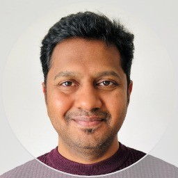 Arunraja Kumar