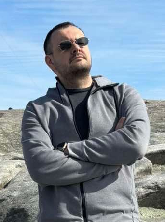 Vitaly Omelchenko