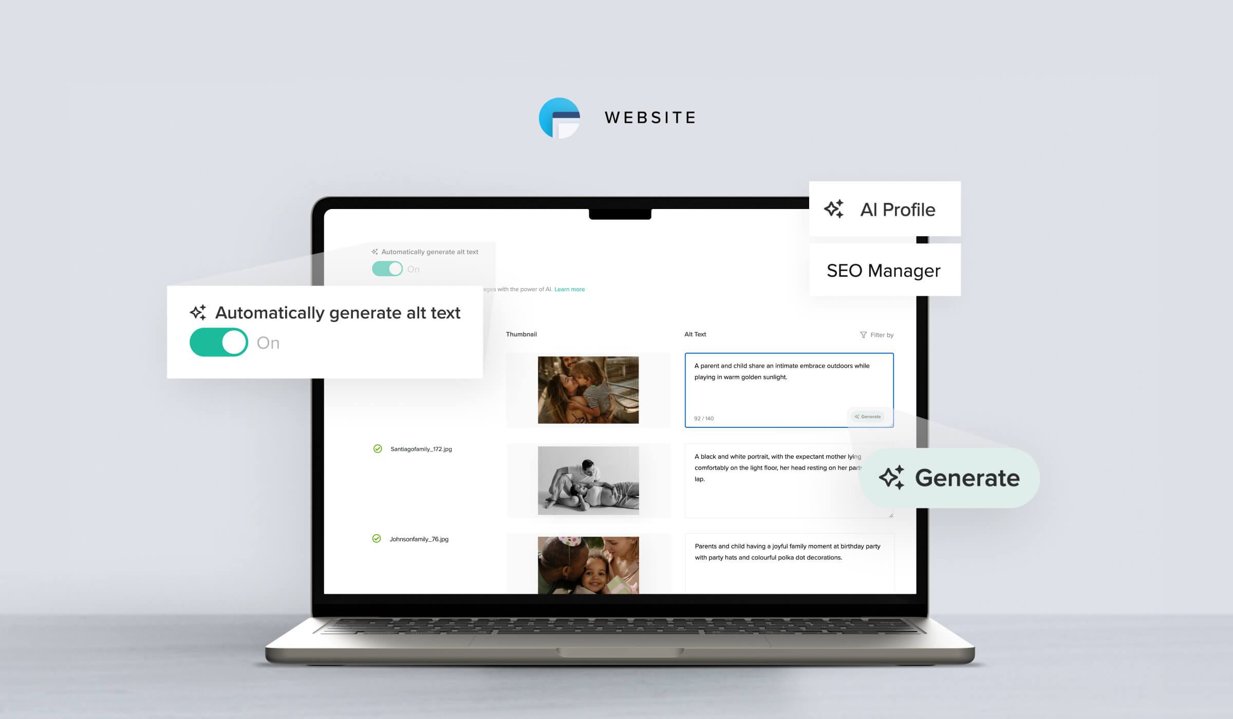 How Pixieset achieved 35% AI feature adoption by solving the right problem with Amazon Bedrock