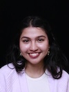 Sadia Ahmed