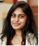 Bhanusree Vadlamudi