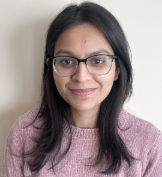 Tanuja Joshi