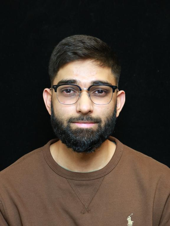Nasar Khan