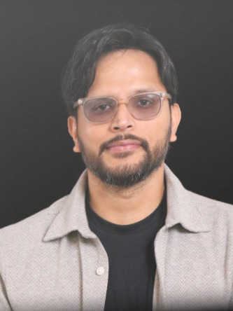 Avinash Ranganath