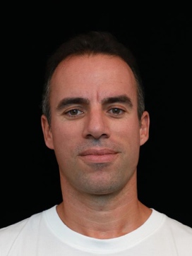 Amir Krispin