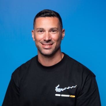 Dori Shmuel