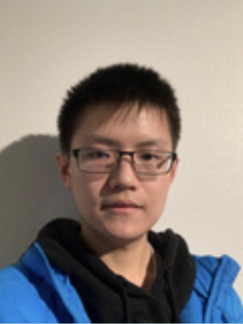 Joshua Li
