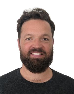 Ruben Andrist